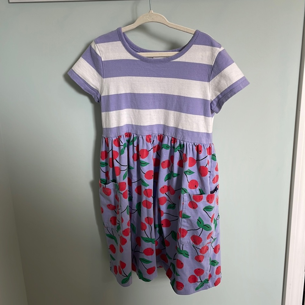 Play dress